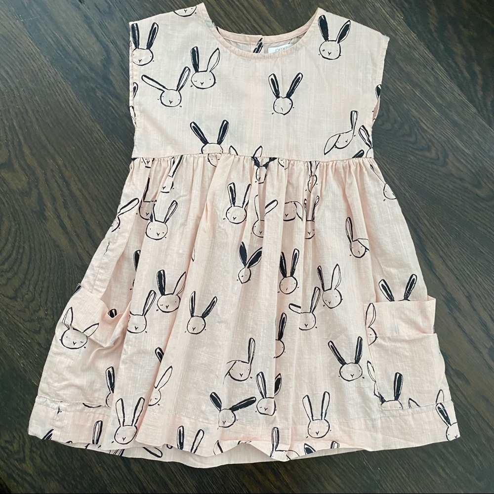 Next Direct Bunny Tunic